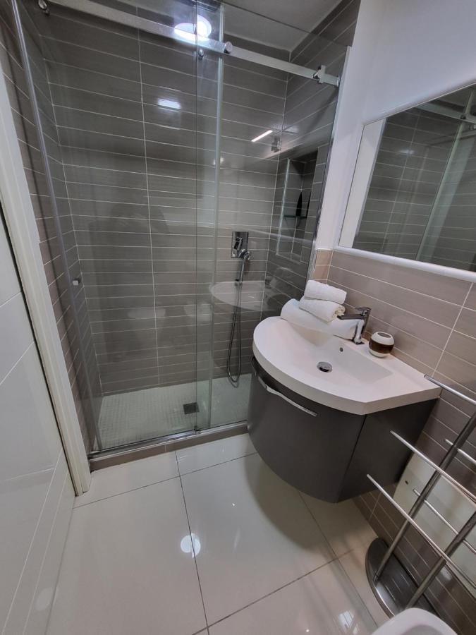 Appartamento Megara House Napoli Esterno foto