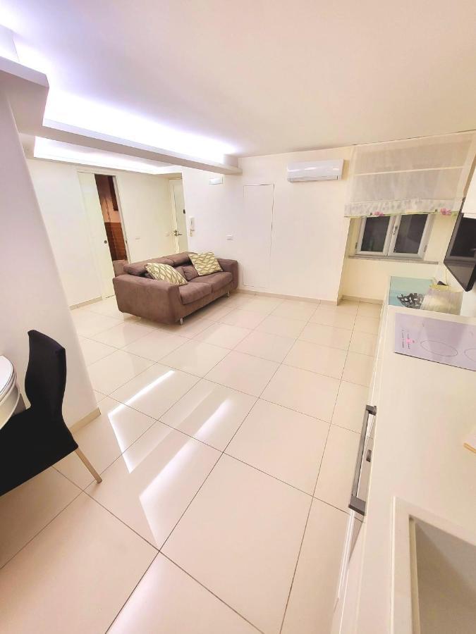 Appartamento Megara House Napoli Esterno foto